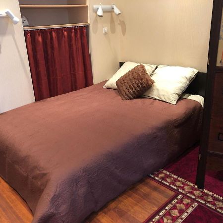 ריגה Colorful Apartment With Unique Style מראה חיצוני תמונה